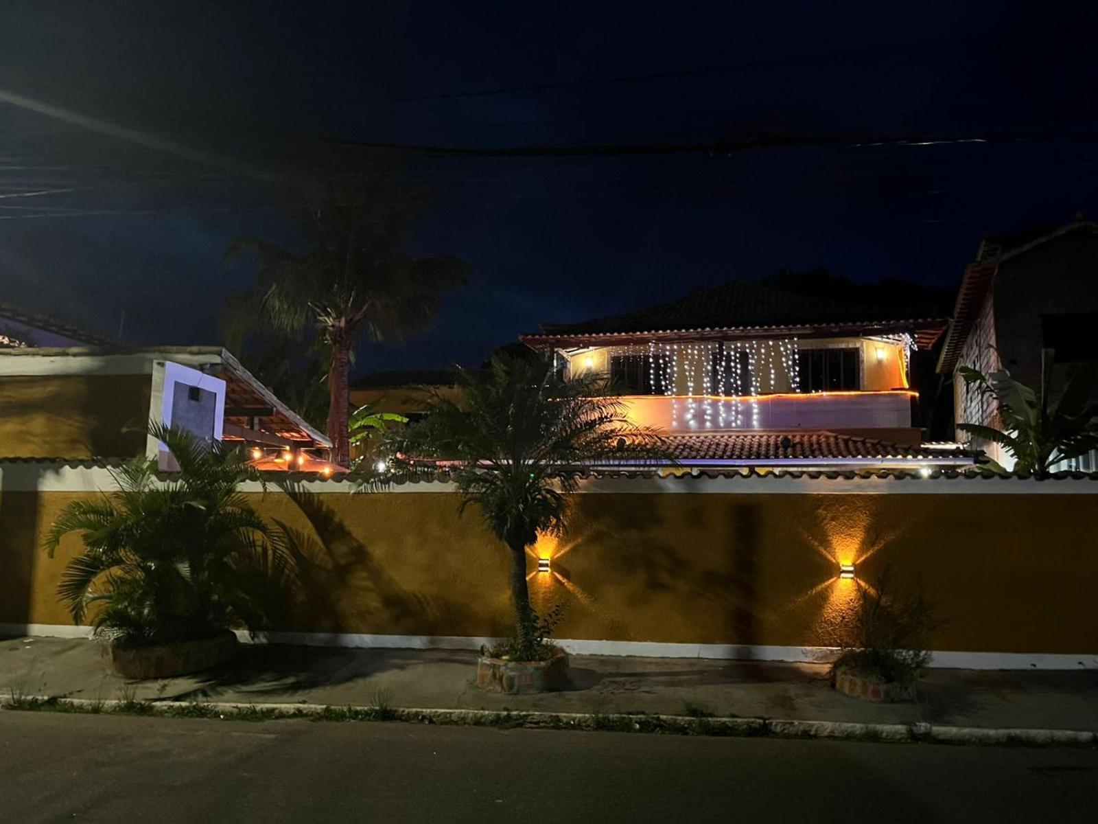 Suites Lorena Búzios Exterior foto
