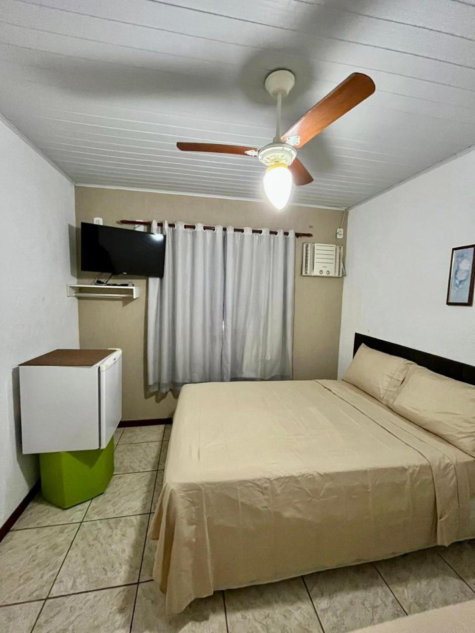 Suites Lorena Búzios Exterior foto
