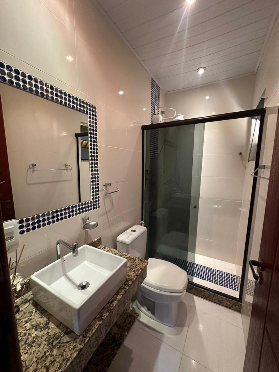 Suites Lorena Búzios Exterior foto