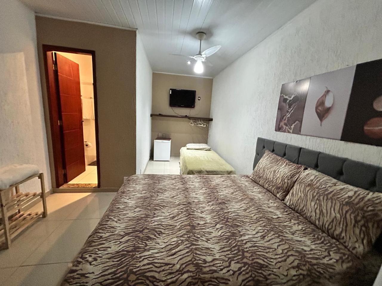Suites Lorena Búzios Exterior foto