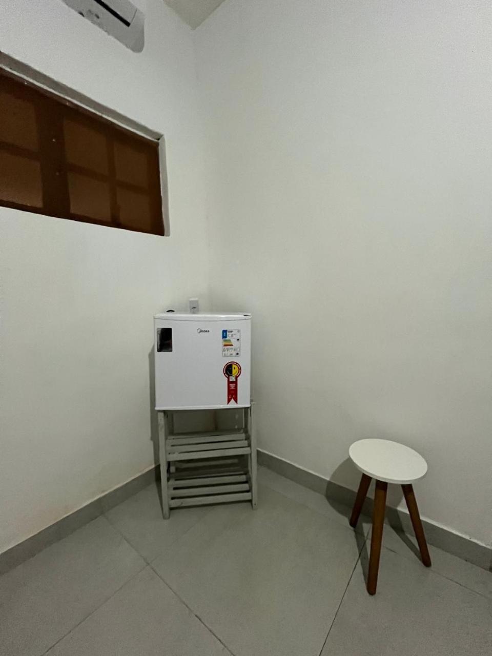 Suites Lorena Búzios Exterior foto