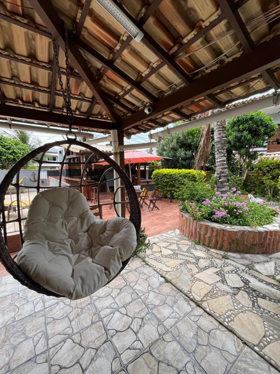 Suites Lorena Búzios Exterior foto